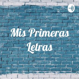 Mis Primeras Letras