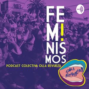 FEMINISMOS 💜🎙 ✴