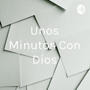 Unos Minutos Con Dios