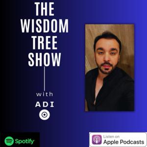 Wisdom Tree show.