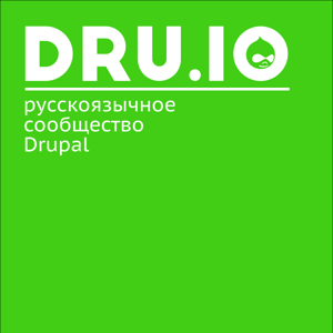 Drupal-Подкасты