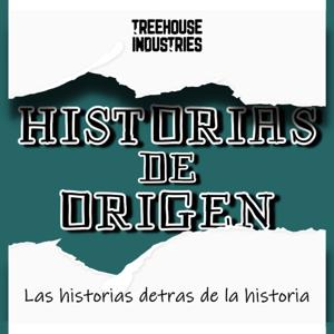 Historias de origen