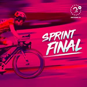 Sprint Final