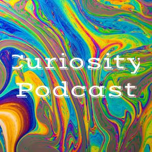 Curiosity Podcast