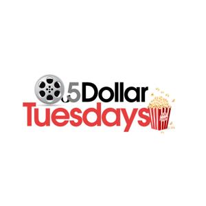 5 Dollar Tuesdays