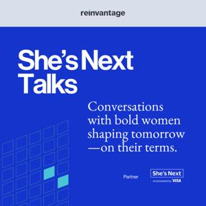 She's Next Talks