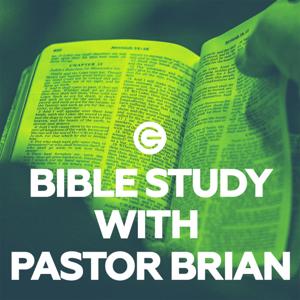 Bible Studies with Pastor Brian