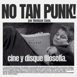 No Tan Punk!