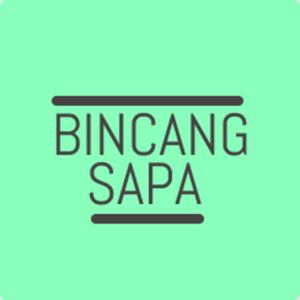 Bincang Sapa