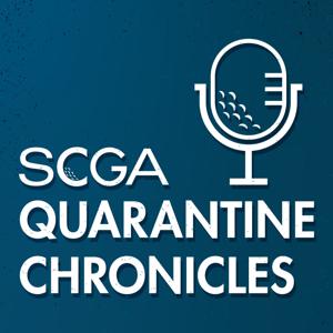 SCGA's Quarantine Chronicles