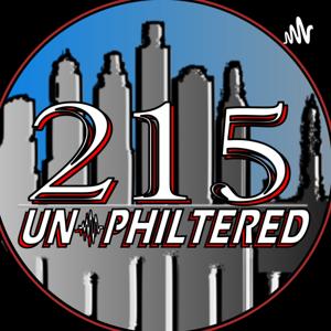 215 UnPhiltered Network