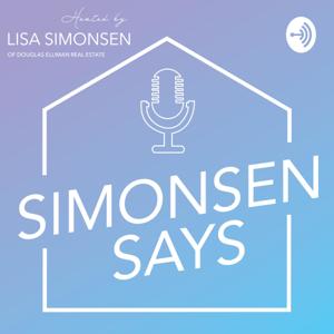 Simonsen Says by Douglas Elliman