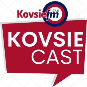 KovsieCast