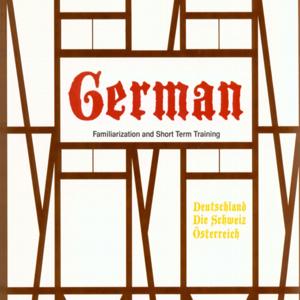 Public Domain German Courses – Real Life Language