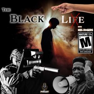 The Black Lie