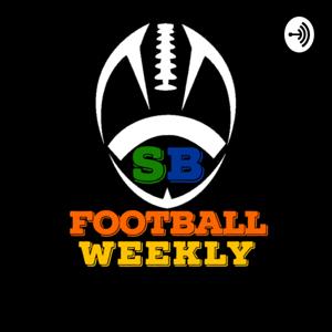 SB Football Weekly