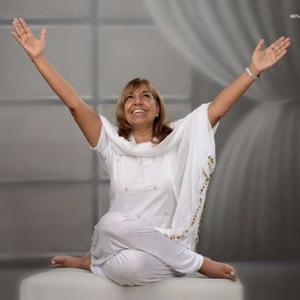 Nalanie's Podcast-Raja yoga-Pathways to a Peaceful Mind