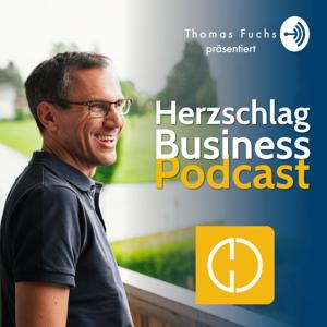 Herzschlag Business Podcast