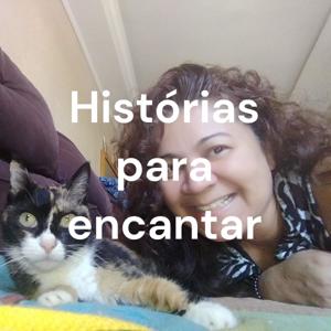 Histórias para encantar