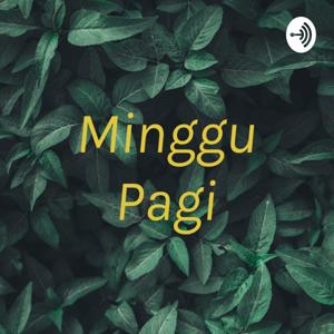 Podcast Minggu Pagi