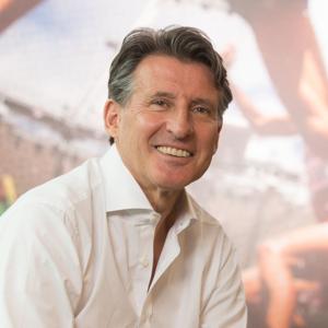 Extraordinary Tales With Seb Coe