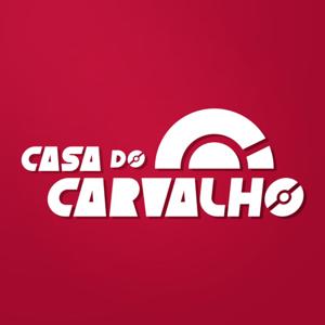 Casa do Carvalho - Podcast Pokémon by Casa do Carvalho