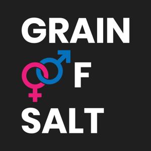 Grain Of Salt