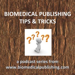 Biomedical Publishing Podcast