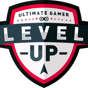 Level Up Podcast with Tommy Knapp