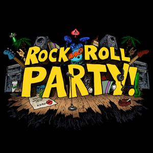 Rock and Roll Party!