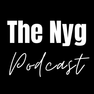 THE NYG PODCAST