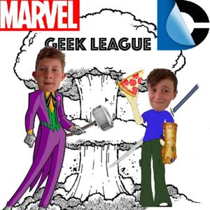 Geek League's Podcast