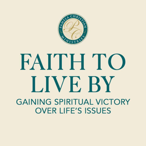 Faith to Live By by Pamela Christian Ministries LLC