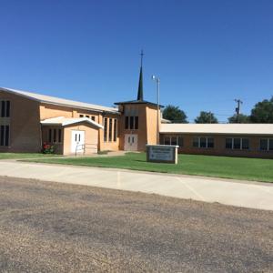 Littlefield Lutheran