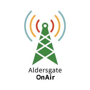 Aldersgate OnAir