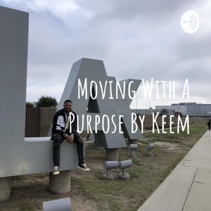 Moving With A Purpose