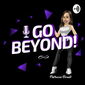 Go Beyond With Patricia Bordó