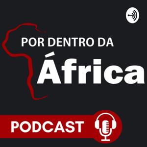 Por Dentro da África