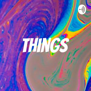 Things - 说说事界