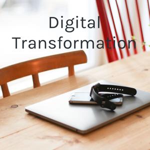 Digital Transformation: Surviving the new normal