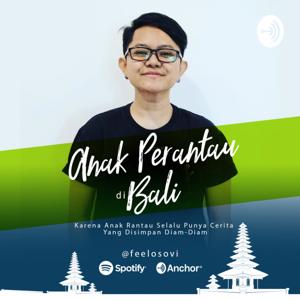 Anak Perantau di Bali