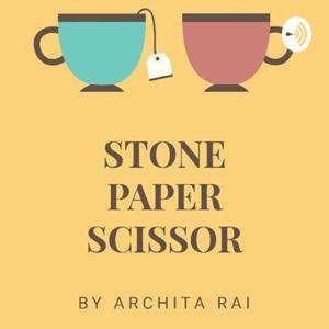 Stone Paper Scissor!