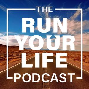 Run Your Life Show With Andy Vasily