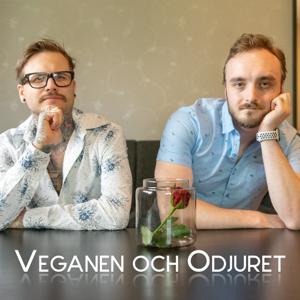 Veganen och Odjuret