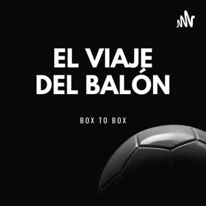 El Viaje del Balón