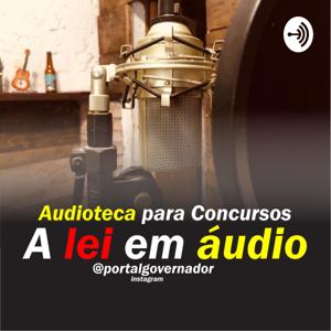 Audioteca para concursos