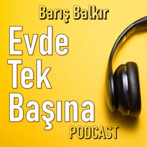 Evde Tek Başına