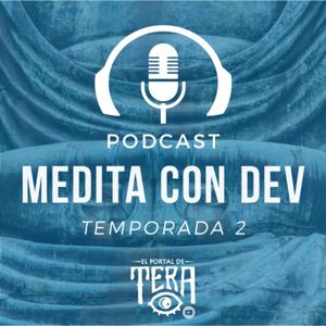 Medita con Dev