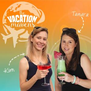 Vacation Mavens by Kim Tate and Tamara Gruber