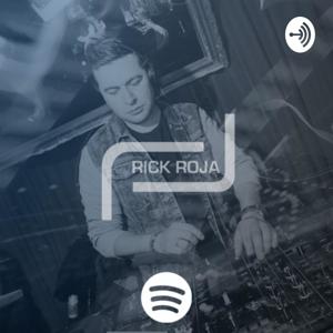 Rick Roja Mixtape: MY HISTORY HOW DJ